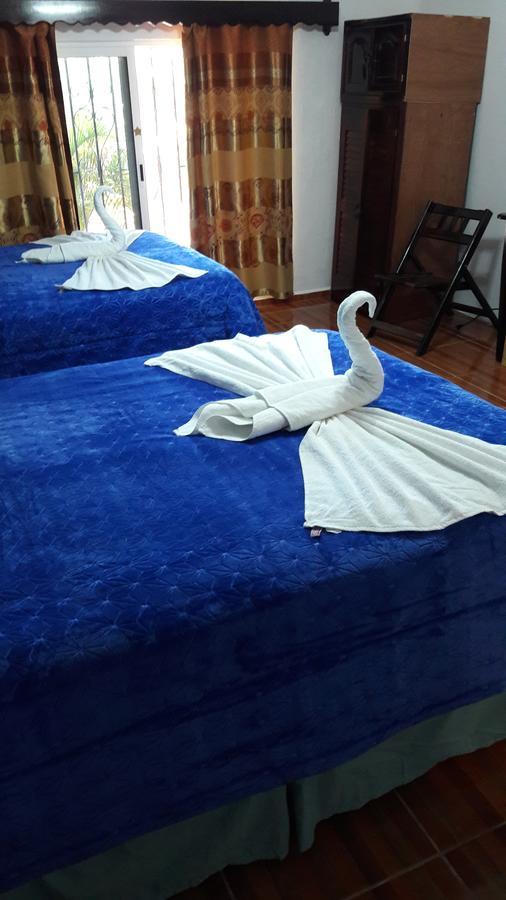 Hotel Lunas Bacalar Exterior photo